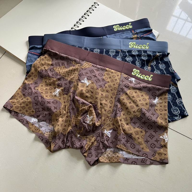 Gucci boxer L-3XL 32